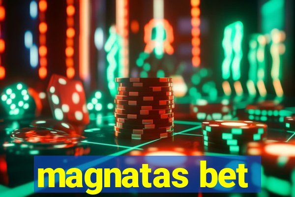 magnatas bet